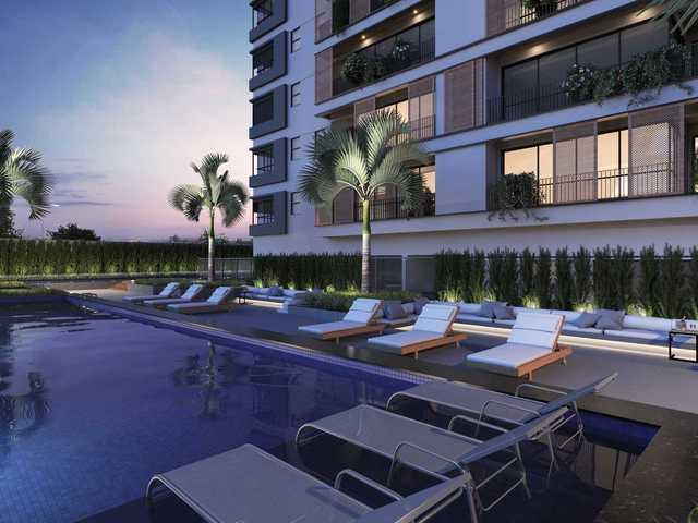 Apartamento, 3 quartos, 158 m² - Foto 26