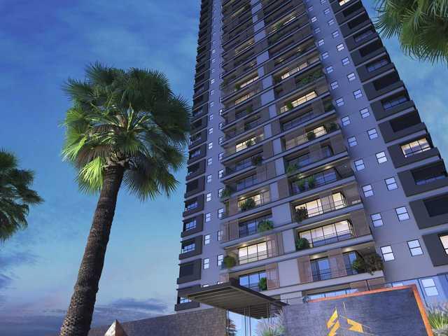 Apartamento, 3 quartos, 158 m² - Foto 30