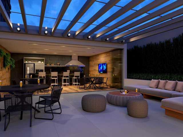 Apartamento, 3 quartos, 158 m² - Foto 32