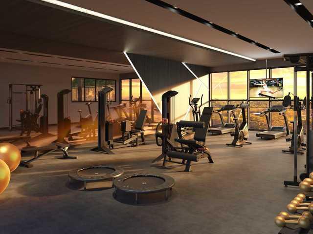 Apartamento, 3 quartos, 158 m² - Foto 33