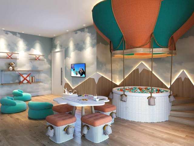 Apartamento, 3 quartos, 158 m² - Foto 34