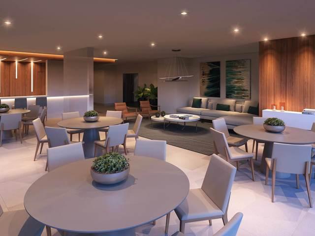 Apartamento, 3 quartos, 158 m² - Foto 36