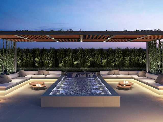 Apartamento, 3 quartos, 158 m² - Foto 37