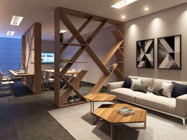 Apartamento, 3 quartos, 158 m² - Foto 38