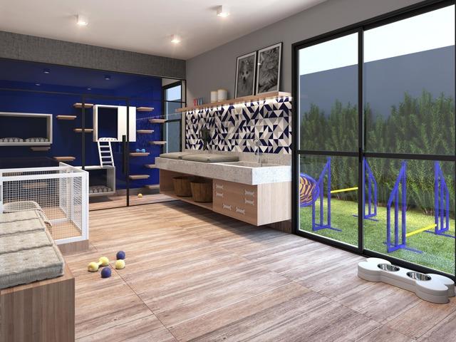 Apartamento, 3 quartos, 158 m² - Foto 40