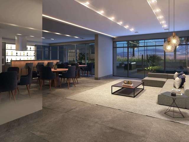 Apartamento, 3 quartos, 158 m² - Foto 42