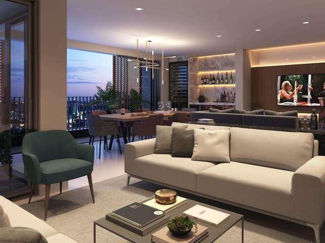 Apartamento, 3 quartos, 158 m² - Foto 45