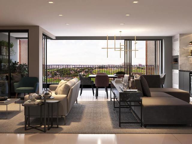 Apartamento, 3 quartos, 158 m² - Foto 46