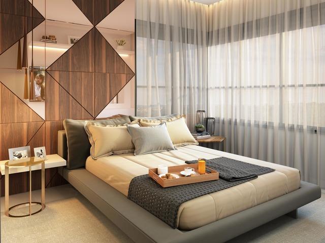 Apartamento, 3 quartos, 158 m² - Foto 47