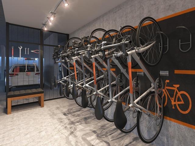 Apartamento, 3 quartos, 158 m² - Foto 48