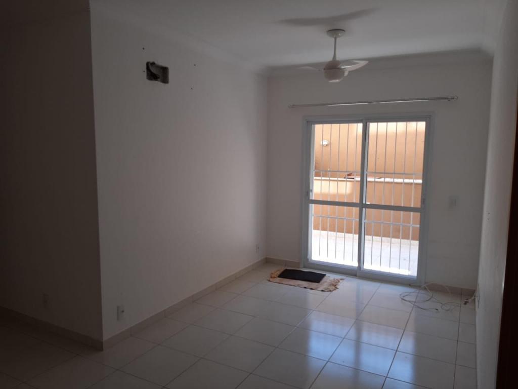 Apartamento, 3 quartos, 97 m² - Foto 1