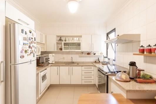 Apartamento à venda com 4 quartos, 177m² - Foto 4