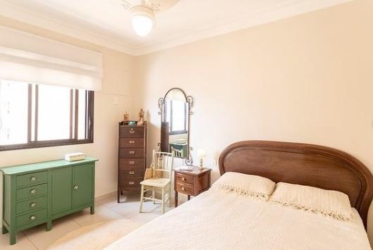 Apartamento à venda com 4 quartos, 177m² - Foto 5