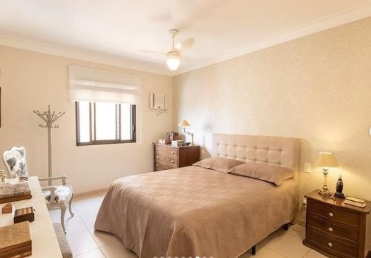 Apartamento à venda com 4 quartos, 177m² - Foto 6