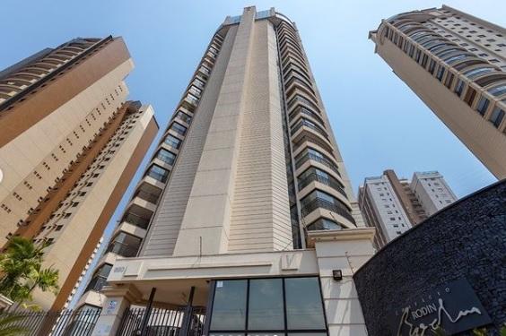 Apartamento à venda com 4 quartos, 177m² - Foto 8