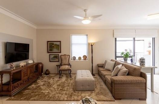 Apartamento à venda com 4 quartos, 177m² - Foto 9