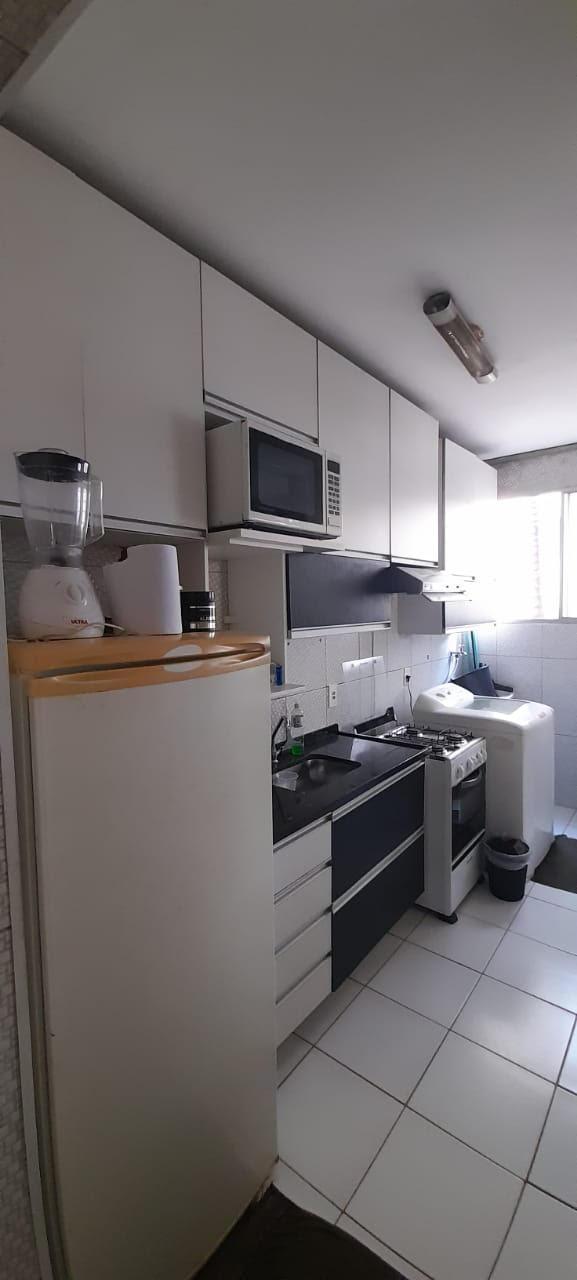 Apartamento, 2 quartos, 47 m² - Foto 2