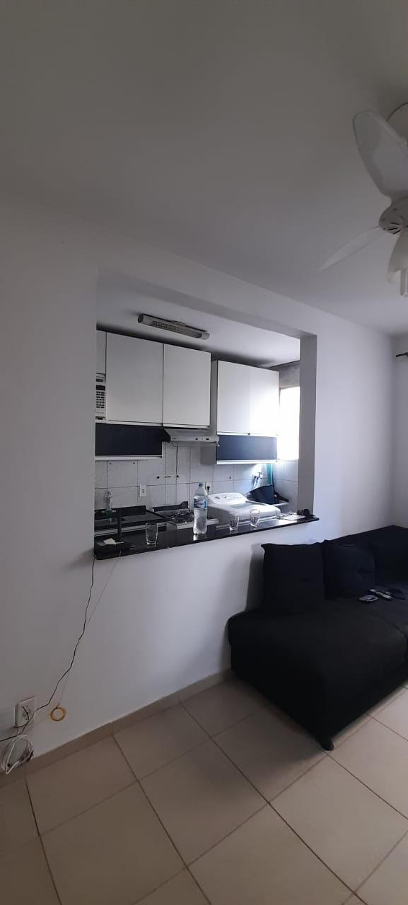 Apartamento, 2 quartos, 47 m² - Foto 1