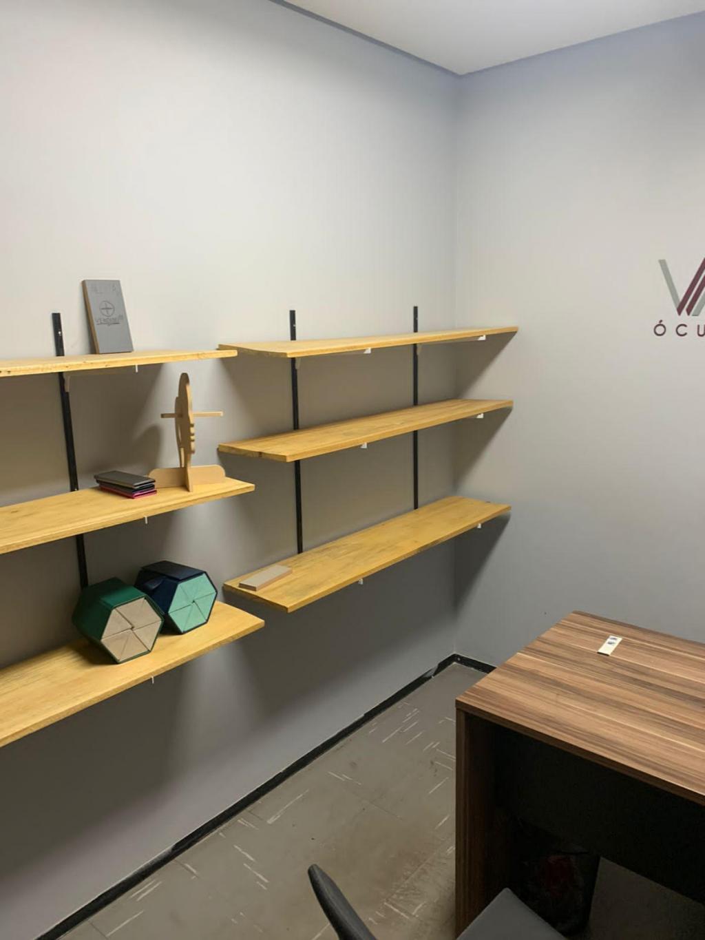 Conjunto Comercial-Sala à venda, 85m² - Foto 9