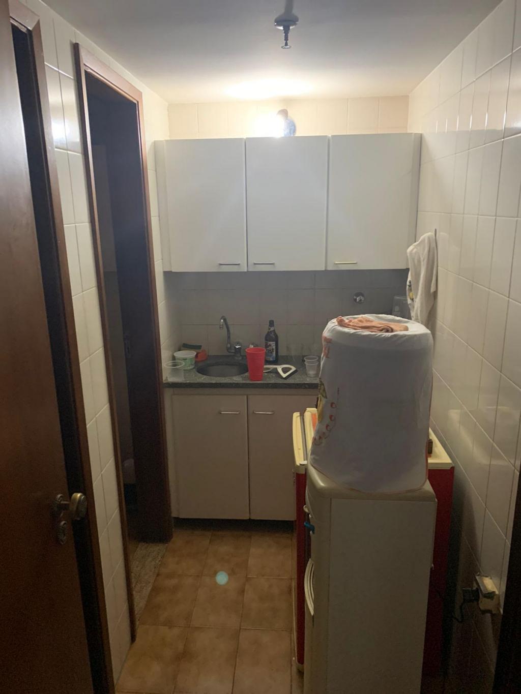 Conjunto Comercial-Sala à venda, 85m² - Foto 12