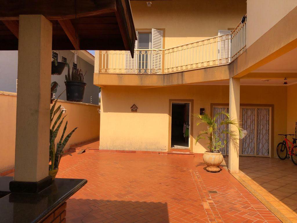 Casa, 4 quartos, 290 m² - Foto 3