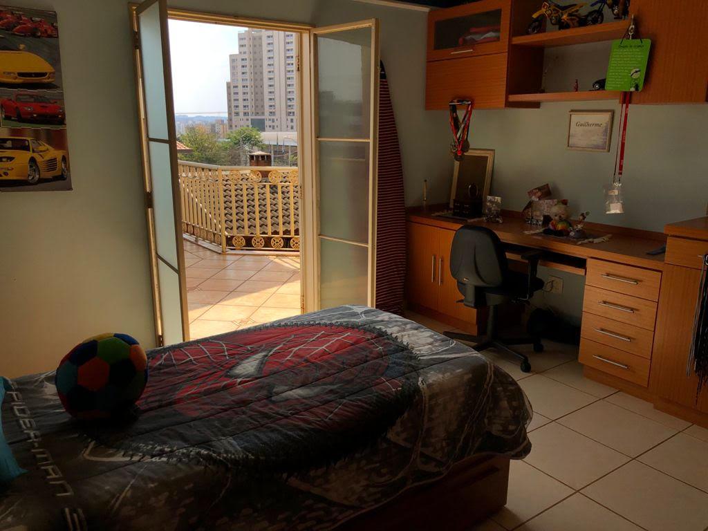 Casa, 4 quartos, 290 m² - Foto 6