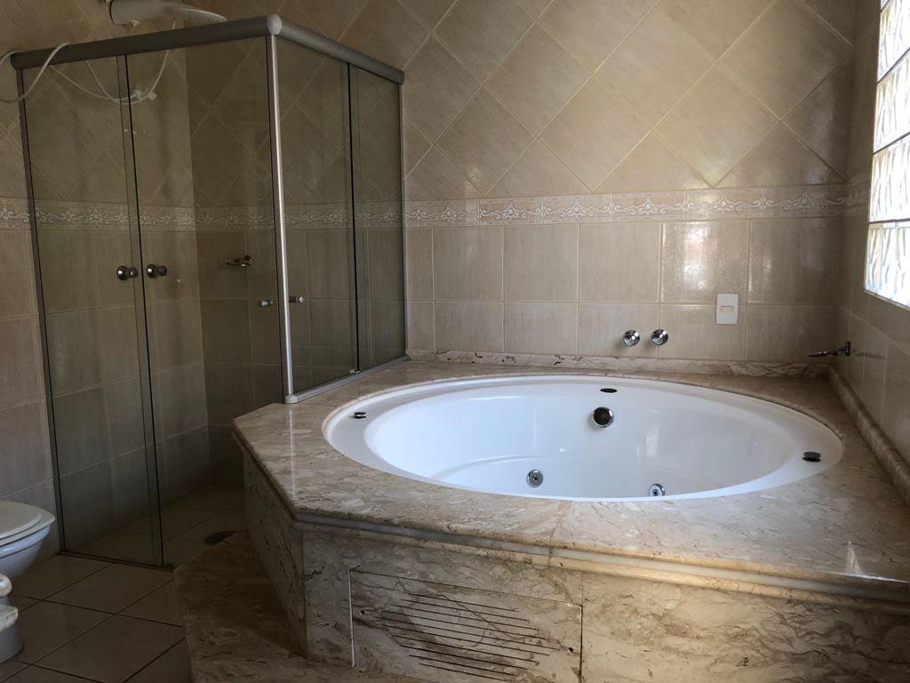 Casa, 4 quartos, 290 m² - Foto 21