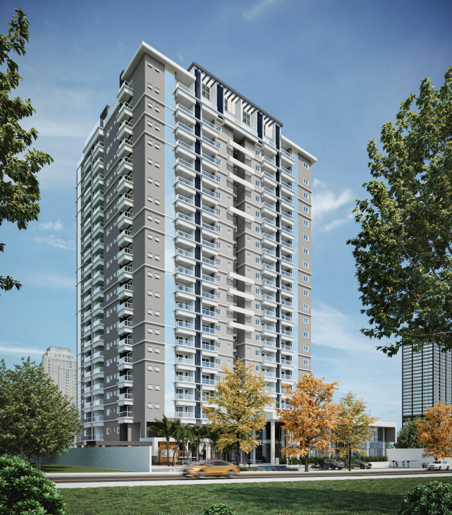 Apartamento, 2 quartos, 65 m² - Foto 3