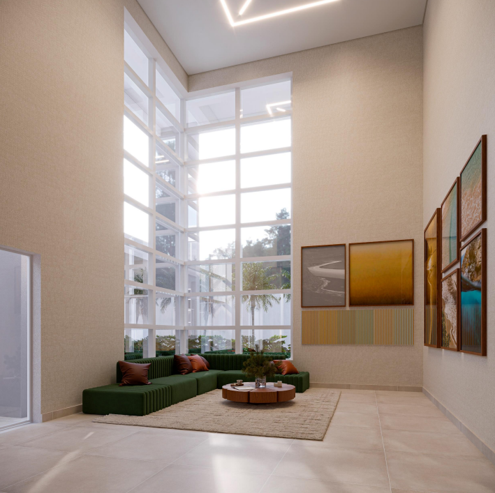 Apartamento, 2 quartos, 65 m² - Foto 5