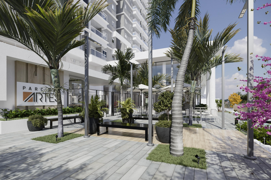 Apartamento, 2 quartos, 65 m² - Foto 6