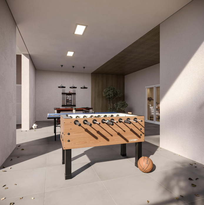 Apartamento, 2 quartos, 65 m² - Foto 11