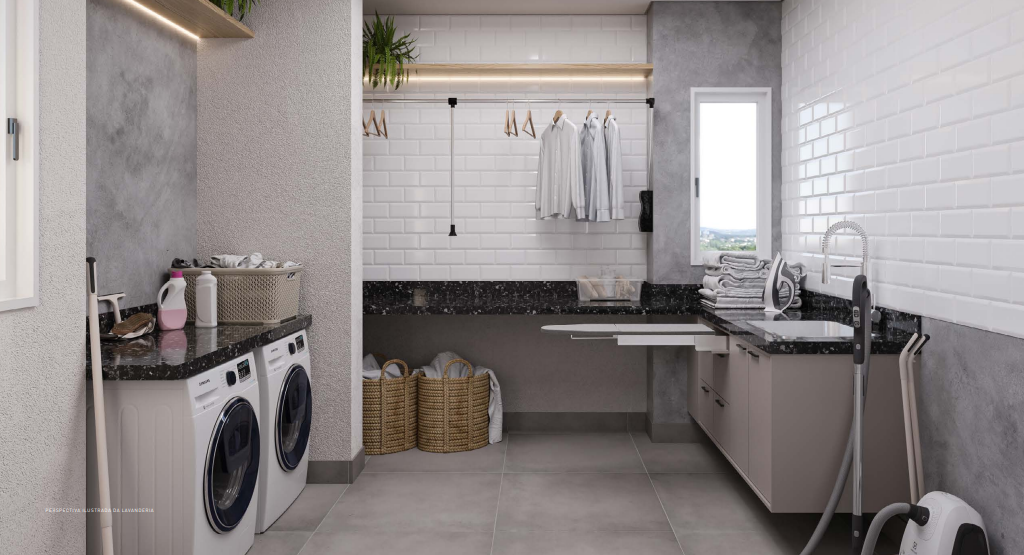 Apartamento, 2 quartos, 65 m² - Foto 12