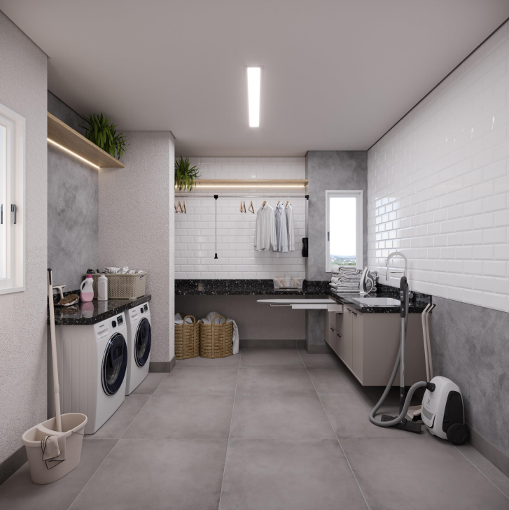 Apartamento, 2 quartos, 65 m² - Foto 13