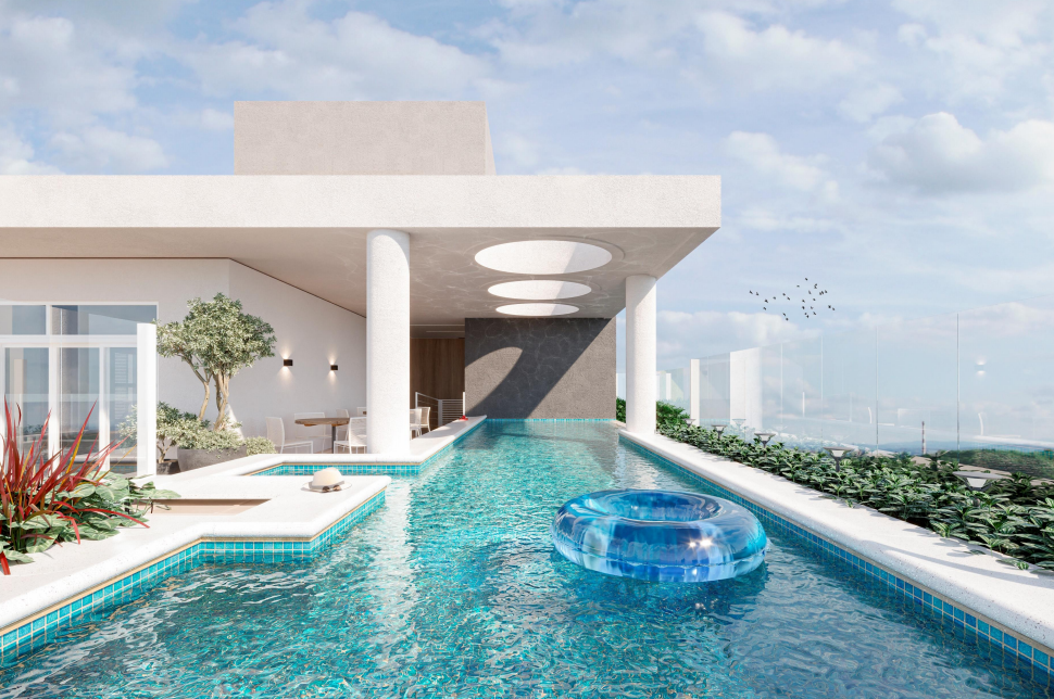 Apartamento, 2 quartos, 65 m² - Foto 17