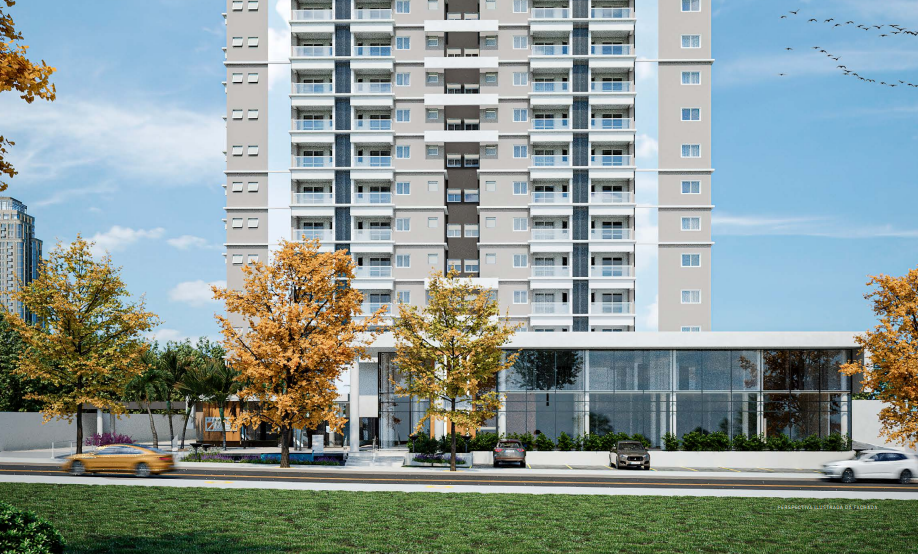 Apartamento, 2 quartos, 65 m² - Foto 18