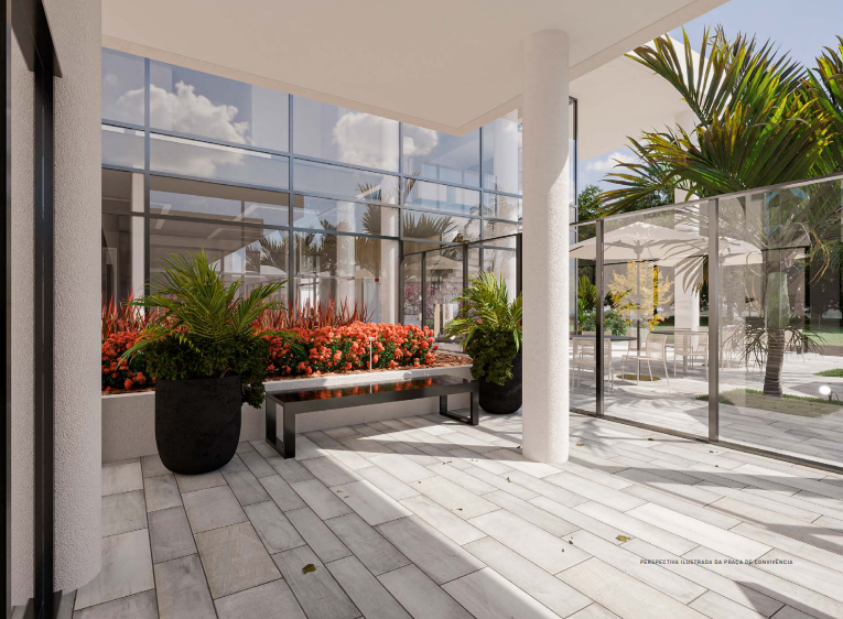 Apartamento, 2 quartos, 65 m² - Foto 23