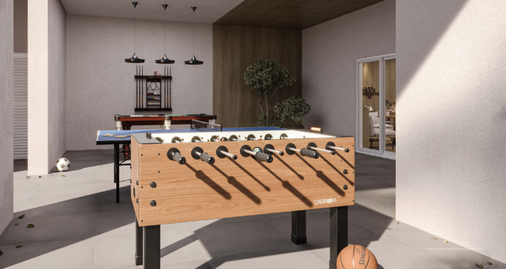 Apartamento, 2 quartos, 65 m² - Foto 24