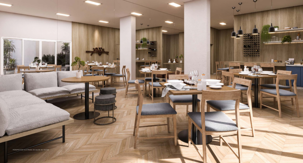 Apartamento, 2 quartos, 65 m² - Foto 28