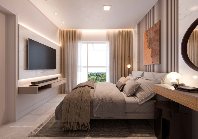 Apartamento, 2 quartos, 65 m² - Foto 30