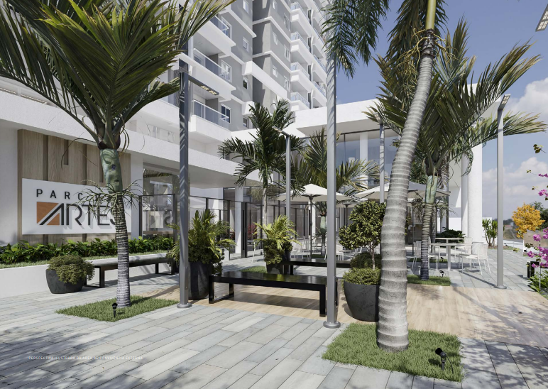 Apartamento, 2 quartos, 65 m² - Foto 31