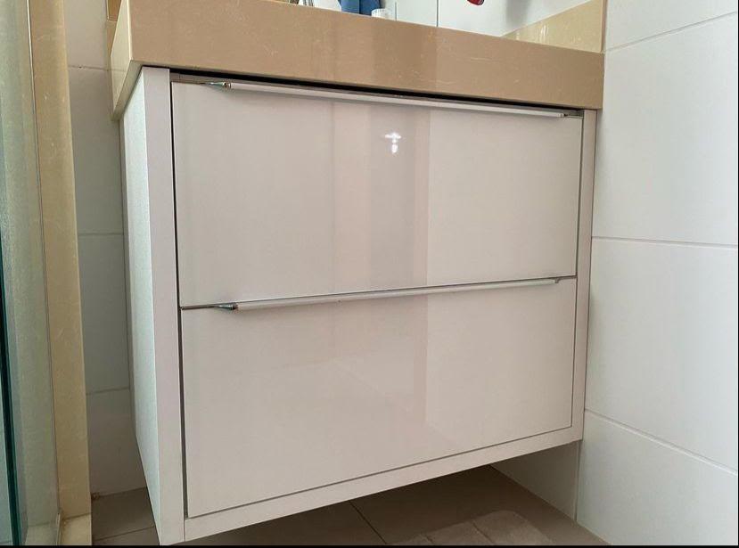 Apartamento, 3 quartos, 131 m² - Foto 2