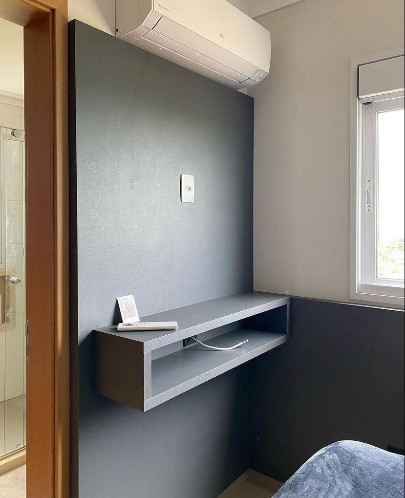 Apartamento, 3 quartos, 131 m² - Foto 3