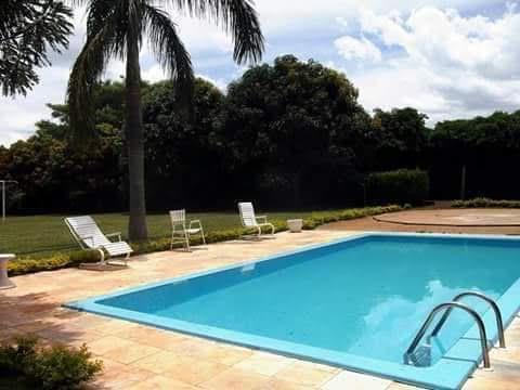 Chácara à venda com 5 quartos, 1200m² - Foto 3