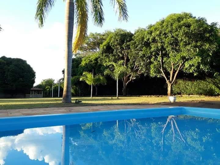 Chácara à venda com 5 quartos, 1200m² - Foto 4