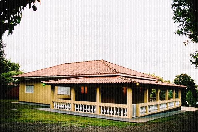 Chácara à venda com 5 quartos, 1200m² - Foto 5