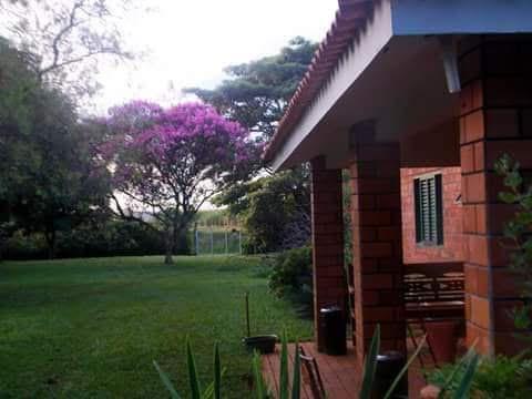 Chácara à venda com 5 quartos, 1200m² - Foto 6