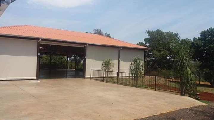 Chácara à venda com 5 quartos, 1200m² - Foto 9