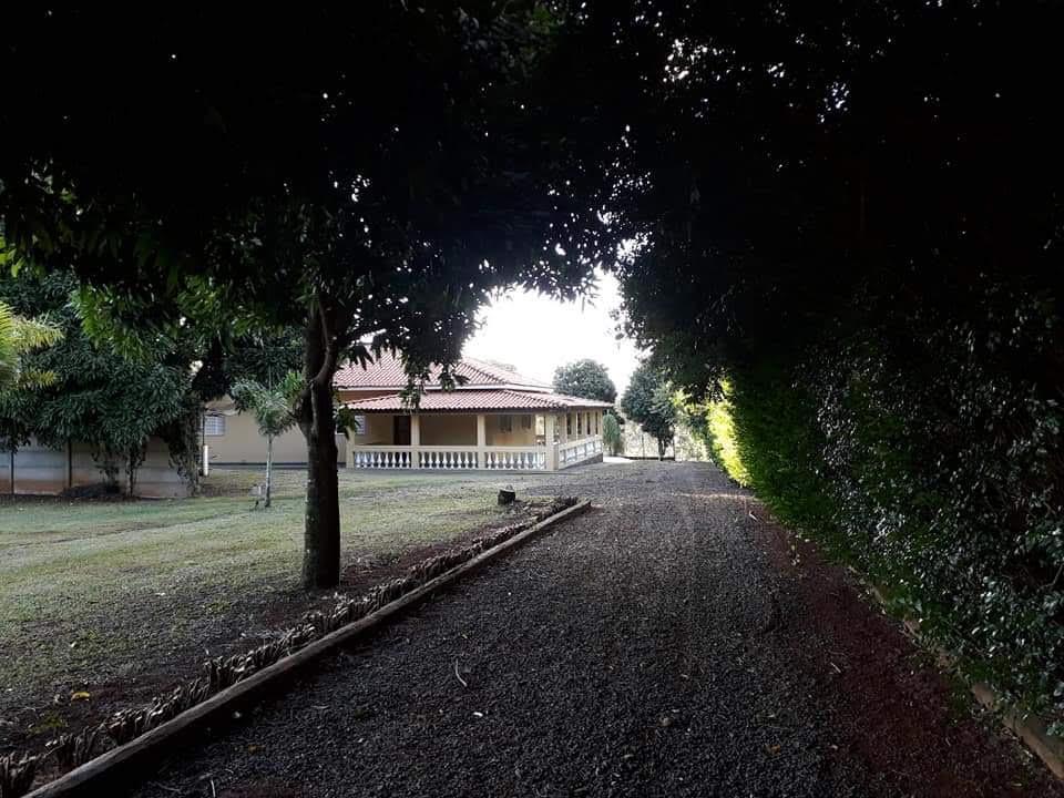 Chácara à venda com 5 quartos, 1200m² - Foto 10