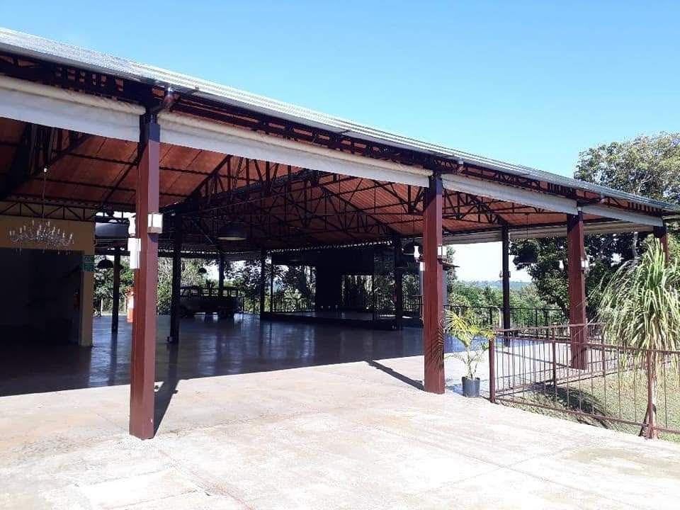 Chácara à venda com 5 quartos, 1200m² - Foto 11
