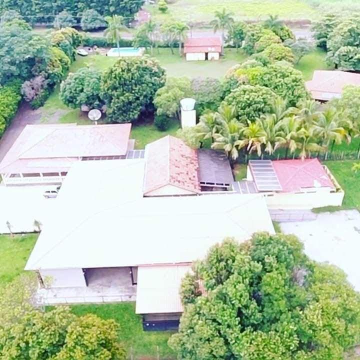 Chácara à venda com 5 quartos, 1200m² - Foto 12